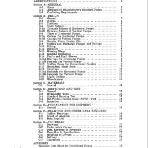 API Standard 610 Second Edition 1957 pdf