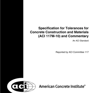 ACI 117M-10 (R2015) pdf