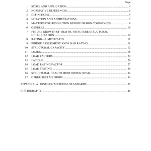 AS 5100.7:2017 pdf