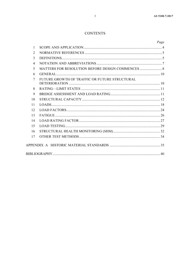 AS 5100.7:2017 pdf