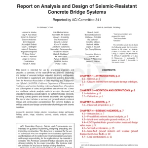 ACI 341.2R-14 pdf