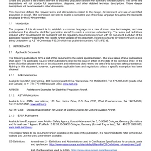 SAE ARP8676 pdf