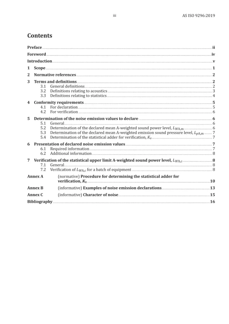 AS ISO 9296:2019 pdf