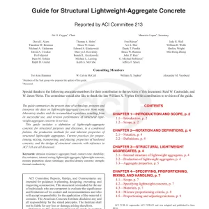 ACI PRC-213-14(23) pdf