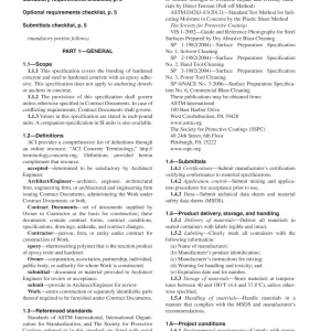 ACI 548.12-12 pdf