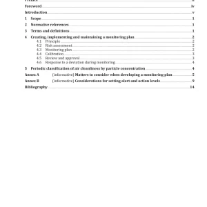 AS ISO 14644.2:2017 pdf