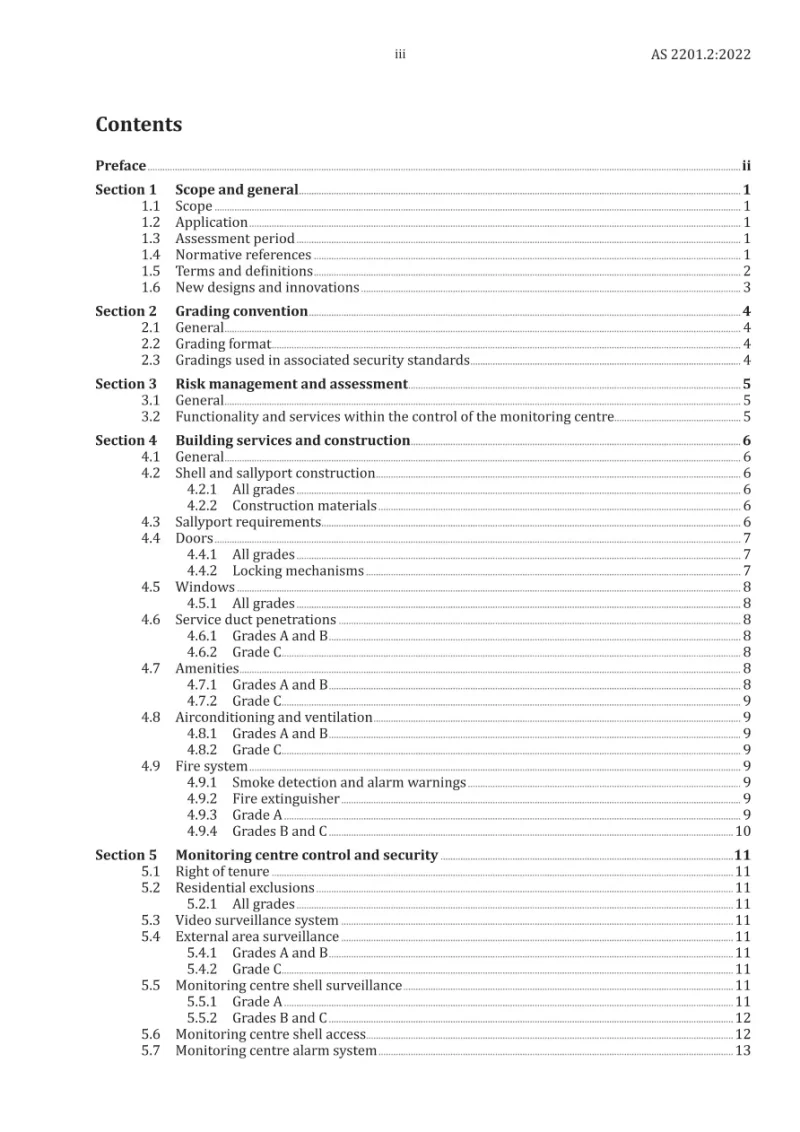 AS 2201.2:2022 pdf