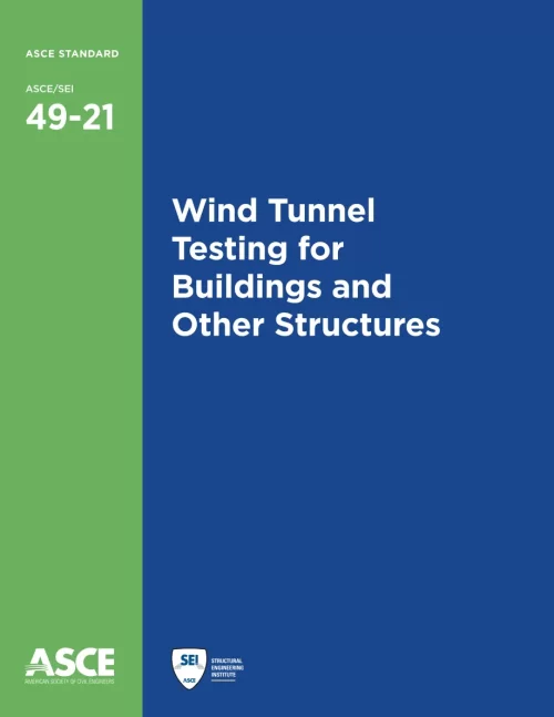 ASCE 49-21 pdf