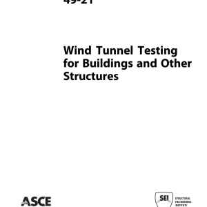 ASCE 49-21 pdf