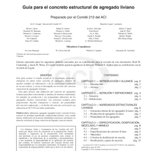 ACI PRC-213RS-14(23) pdf