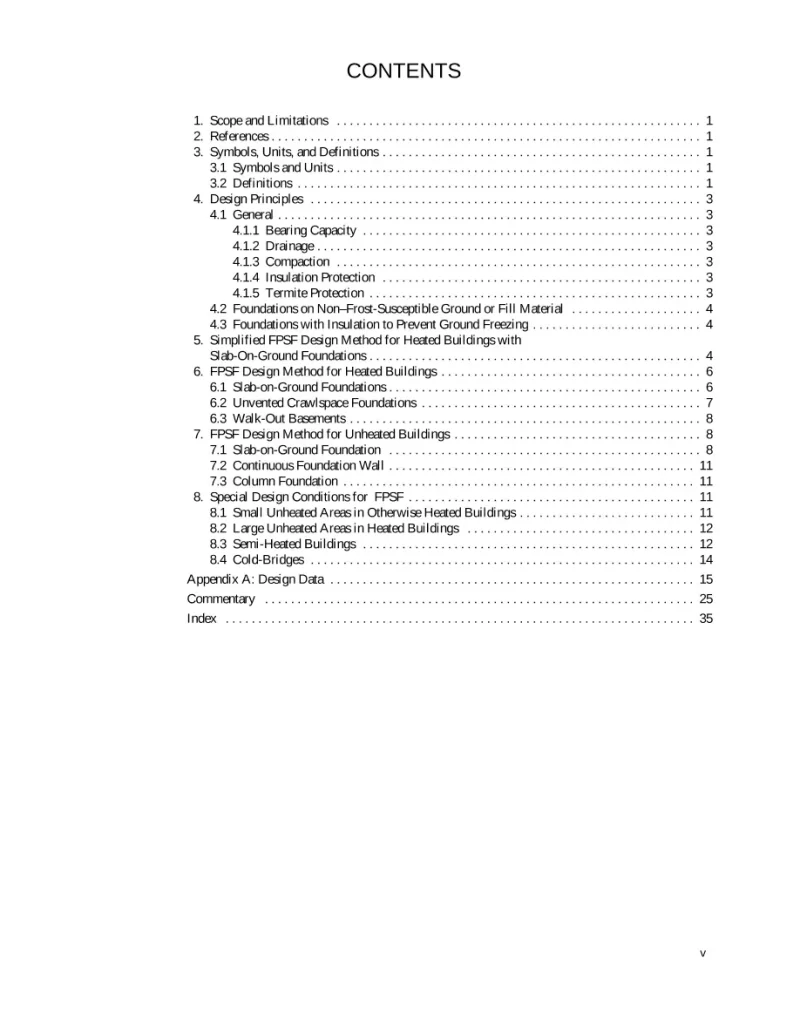 ASCE 32-2001 pdf