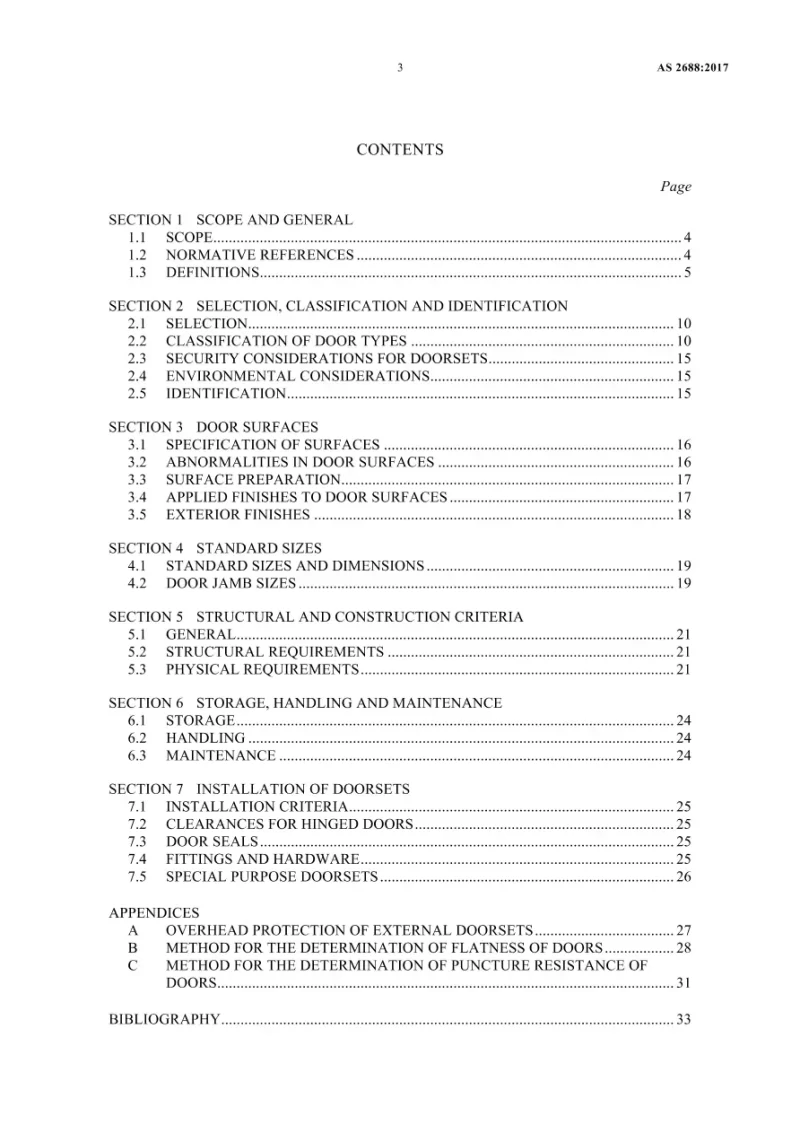 AS 2688:2017 pdf