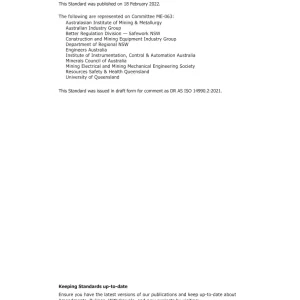 AS ISO 14990.2:2022 pdf