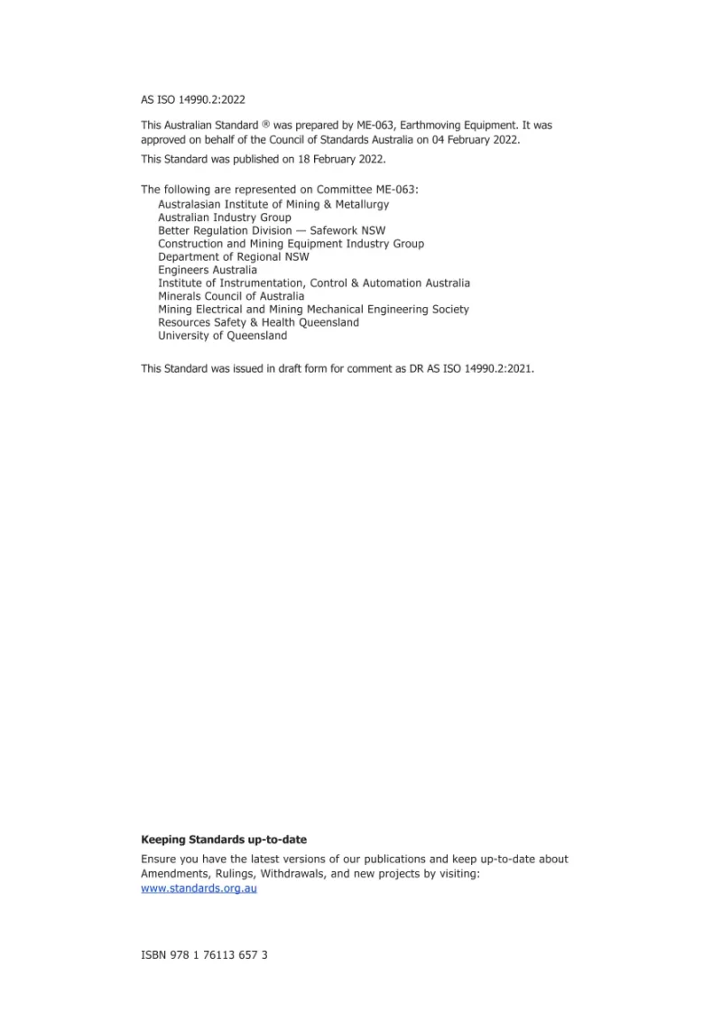 AS ISO 14990.2:2022 pdf