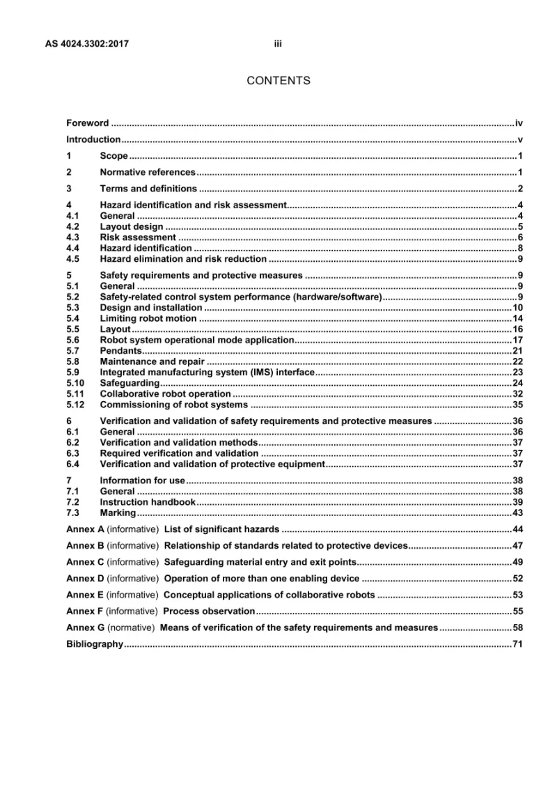 AS 4024.3302:2017 pdf