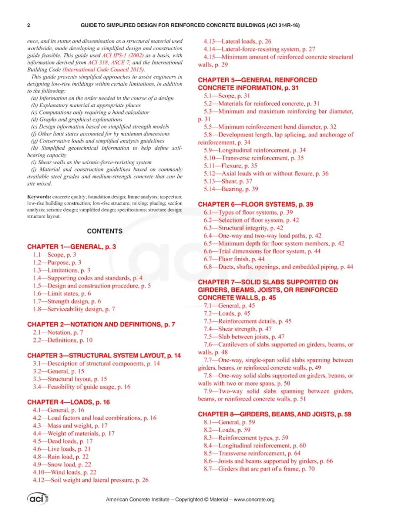 ACI 314R-16 pdf