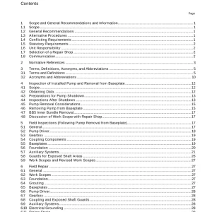 API RP 697 First Edition 2023 PDF