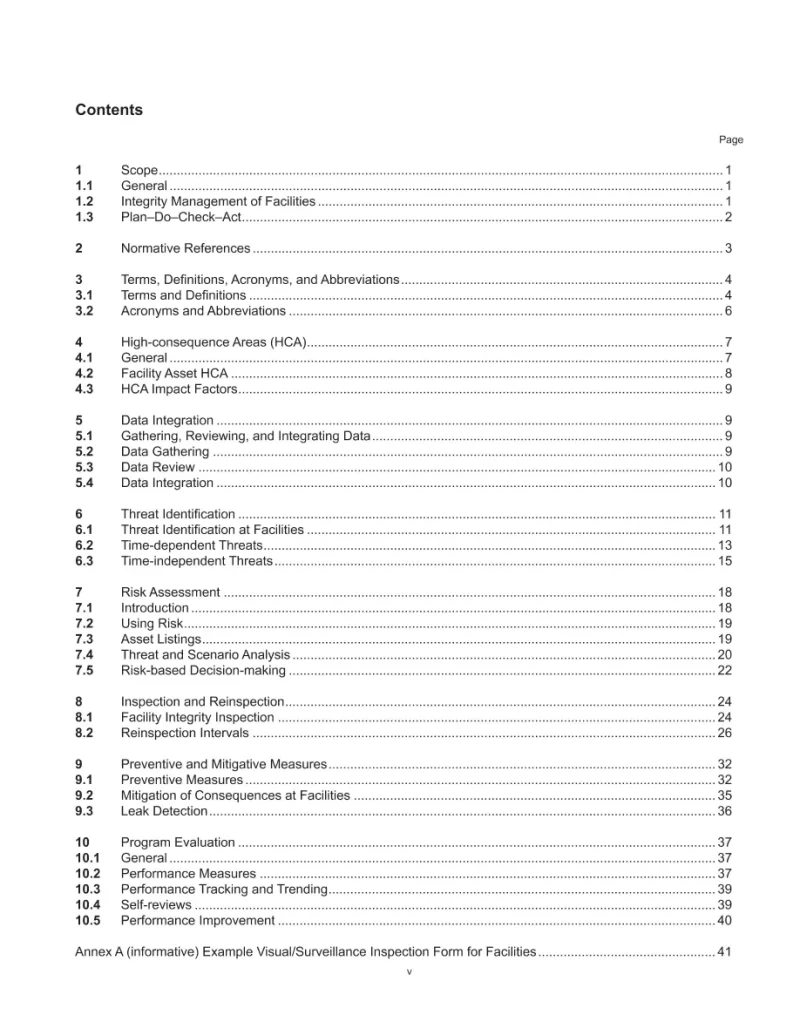 API RP 1188 First Edition pdf