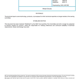 SAE J348_202010 pdf