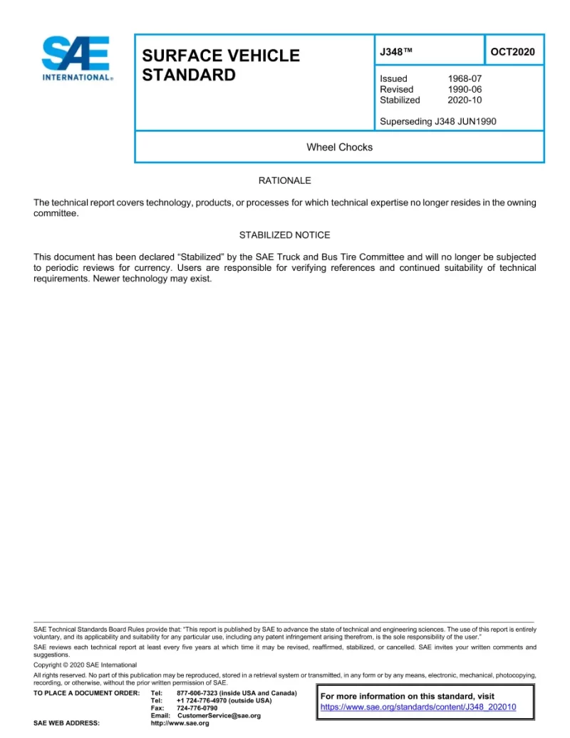 SAE J348_202010 pdf