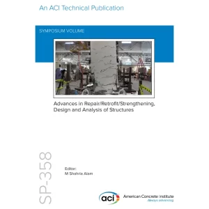 ACI SP-358 pdf