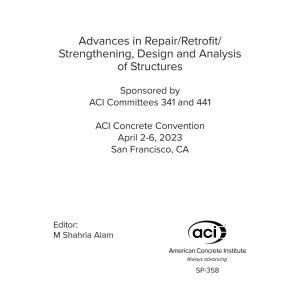 ACI SP-358 pdf