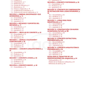 ACI 301S-16 pdf