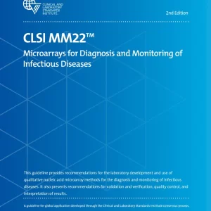 CLSI MM22Ed2E pdf