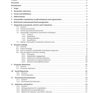 AS ISO 18504:2022 pdf