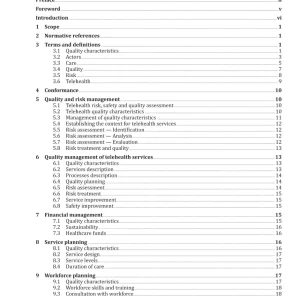 AS ISO 13131:2017 pdf