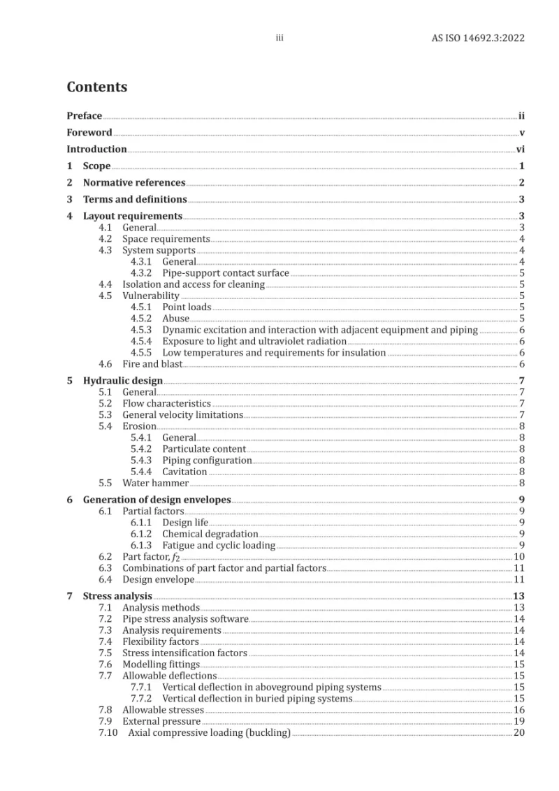 AS ISO 14692.3:2022 pdf