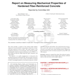 ACI 544.9R-17 pdf