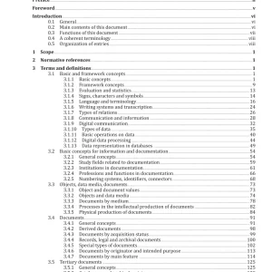 AS ISO 5127:2017 pdf