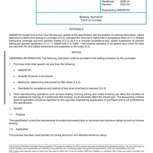 SAE AMS2672H pdf