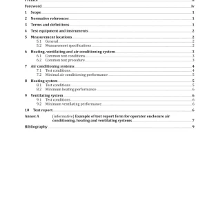 AS ISO 10263.4:2022 pdf