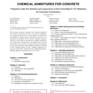 ACI E4-12 pdf