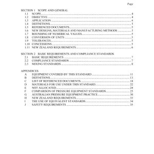 AS/NZS 1200:2015 pdf