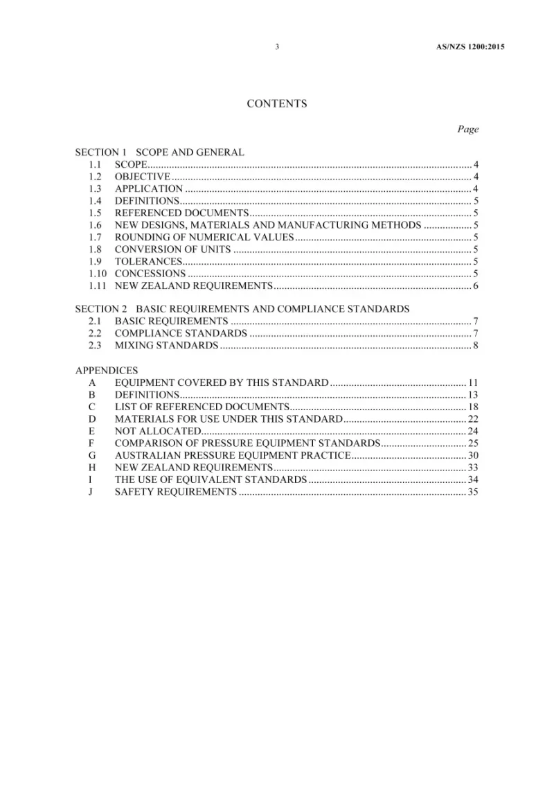 AS/NZS 1200:2015 pdf