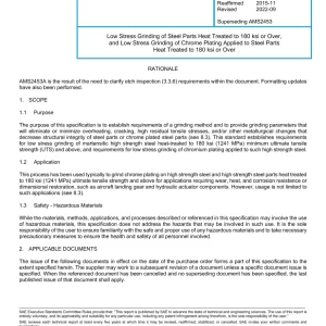 SAE AMS2453A pdf