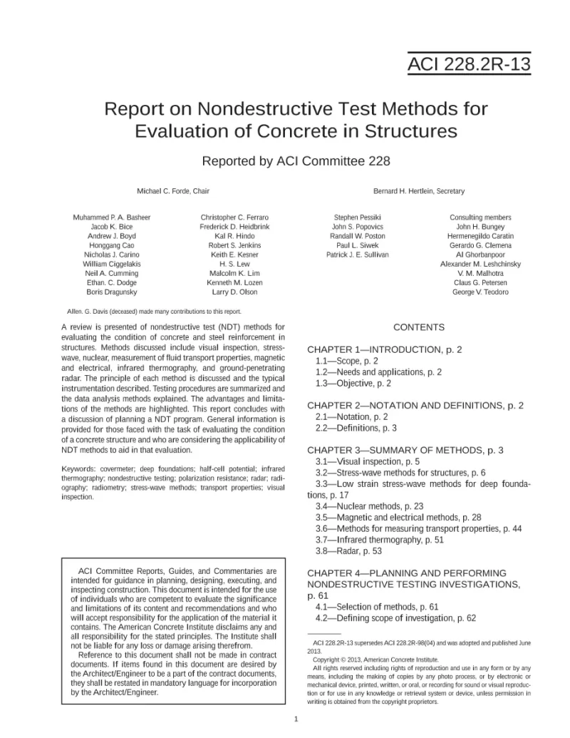 ACI 228.2R-13 pdf