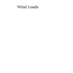 ASCE 7-22 Wind Loads pdf