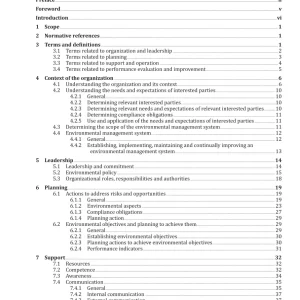 AS ISO 14004:2018 pdf