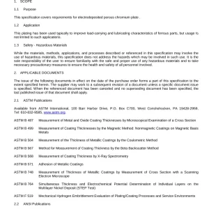 SAE AMS2407G pdf