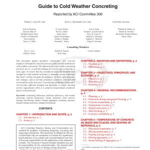 ACI 306R-16 pdf