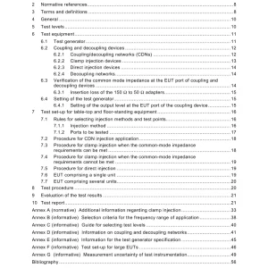 AS IEC 61000.4.6:2017 pdf