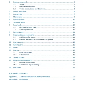 AS 7520.1:2022 pdf