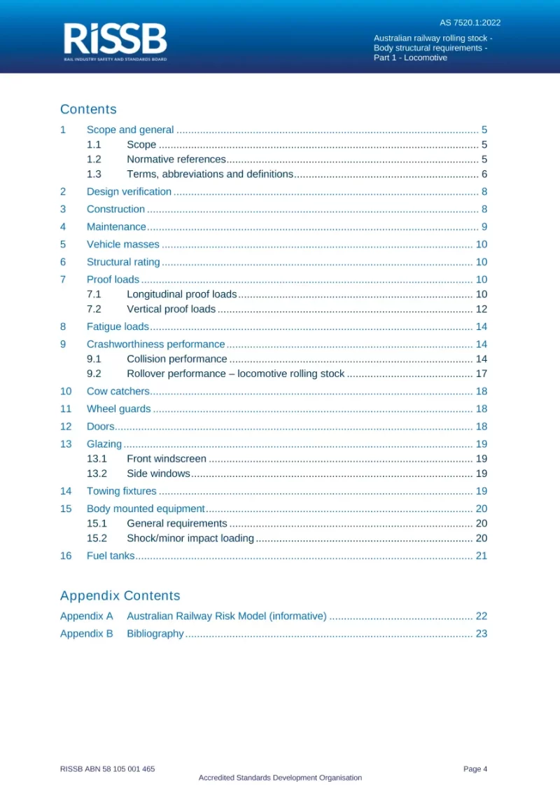 AS 7520.1:2022 pdf