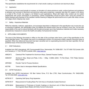 SAE AMS2469K pdf