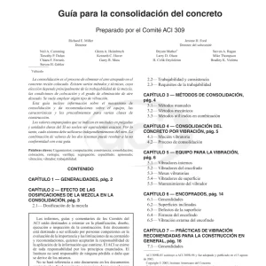 ACI PRC-309-05 Spanish pdf