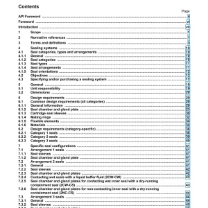 API Std 682 (R2011) pdf